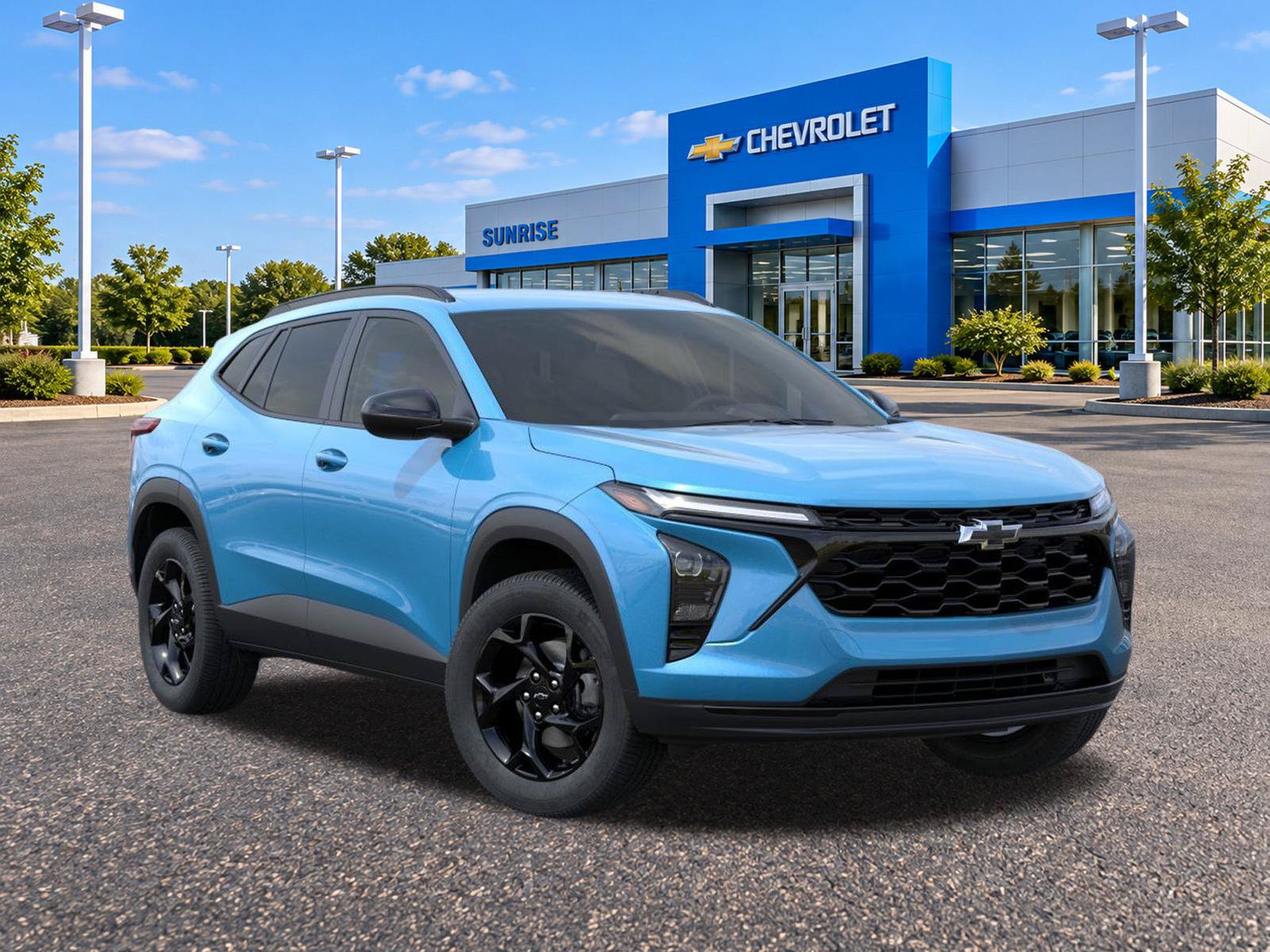 Vehicle thumbnail