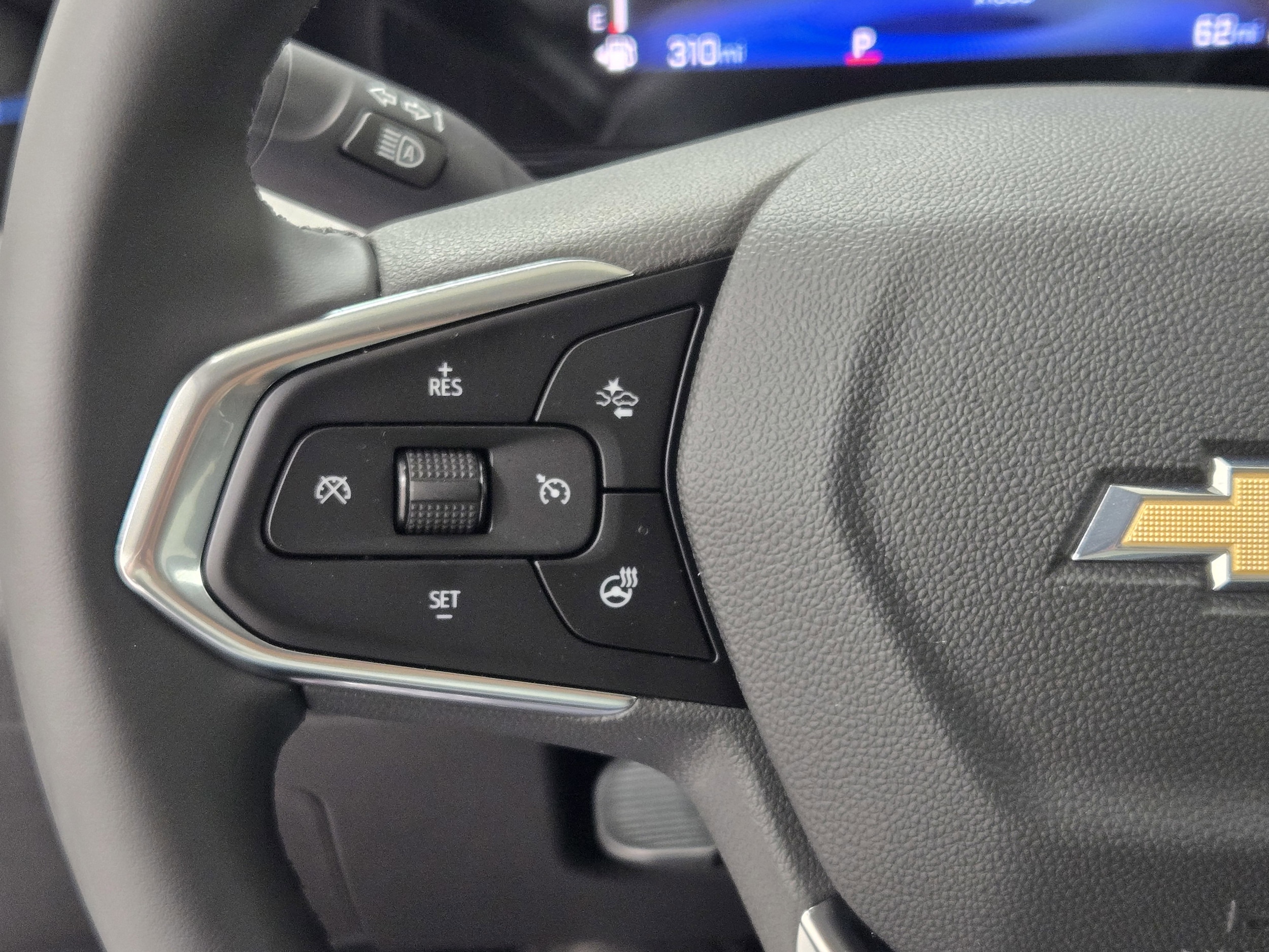 2026 Chevrolet Trax LT - Photo 28