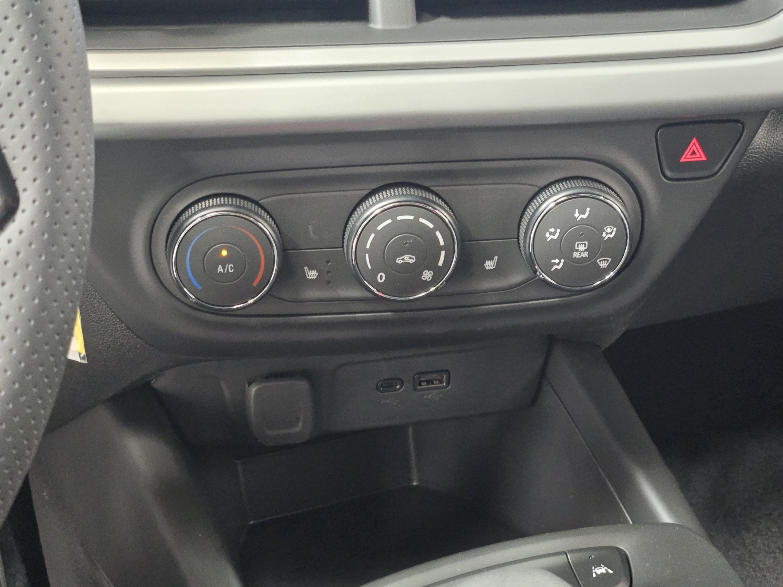 2026 Chevrolet Trax RS - Photo 24