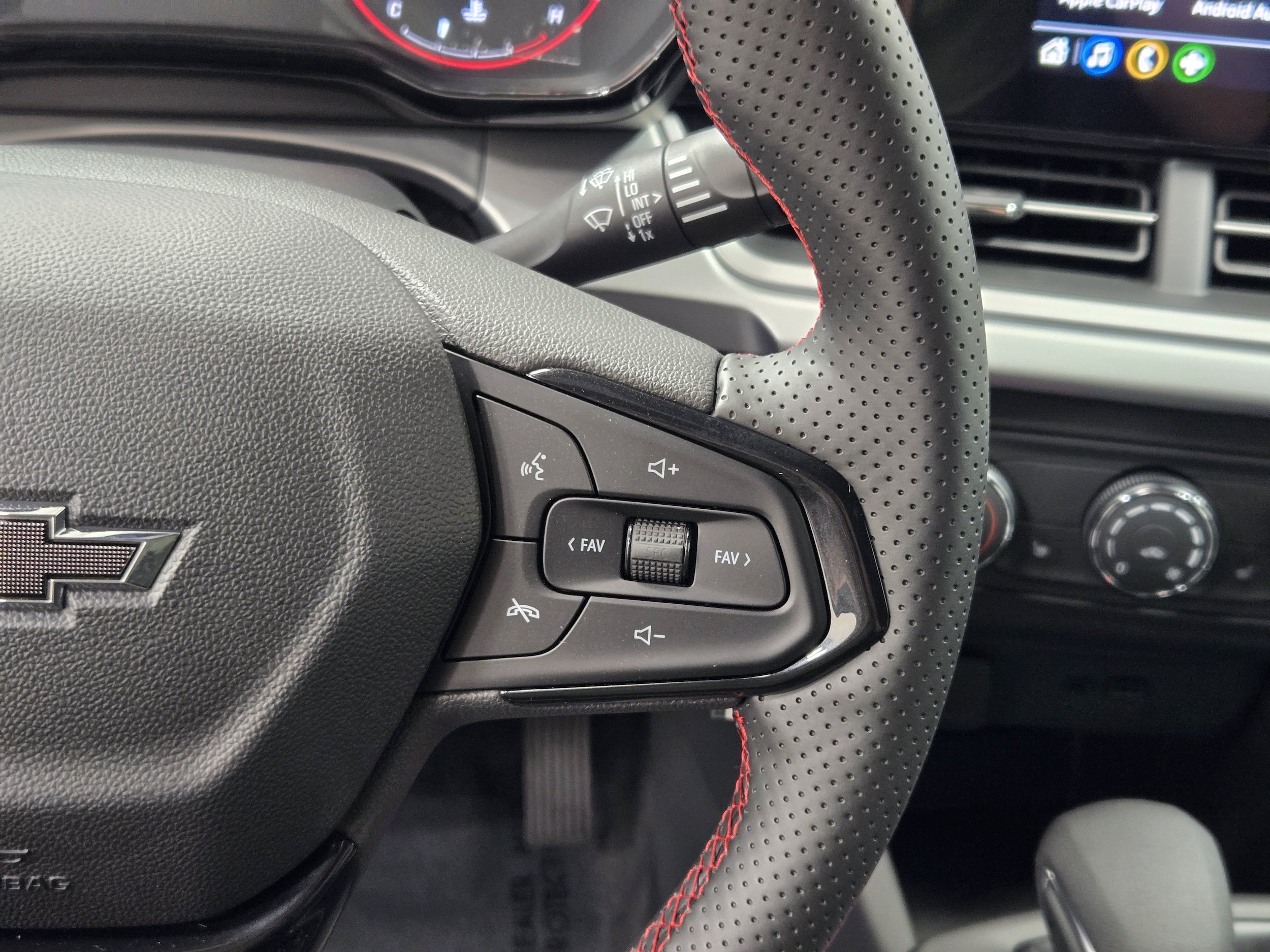 2026 Chevrolet Trax RS - Photo 26