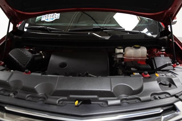 2023 Chevrolet Traverse 1LT - Photo 26