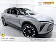 Chevrolet Blazer EV