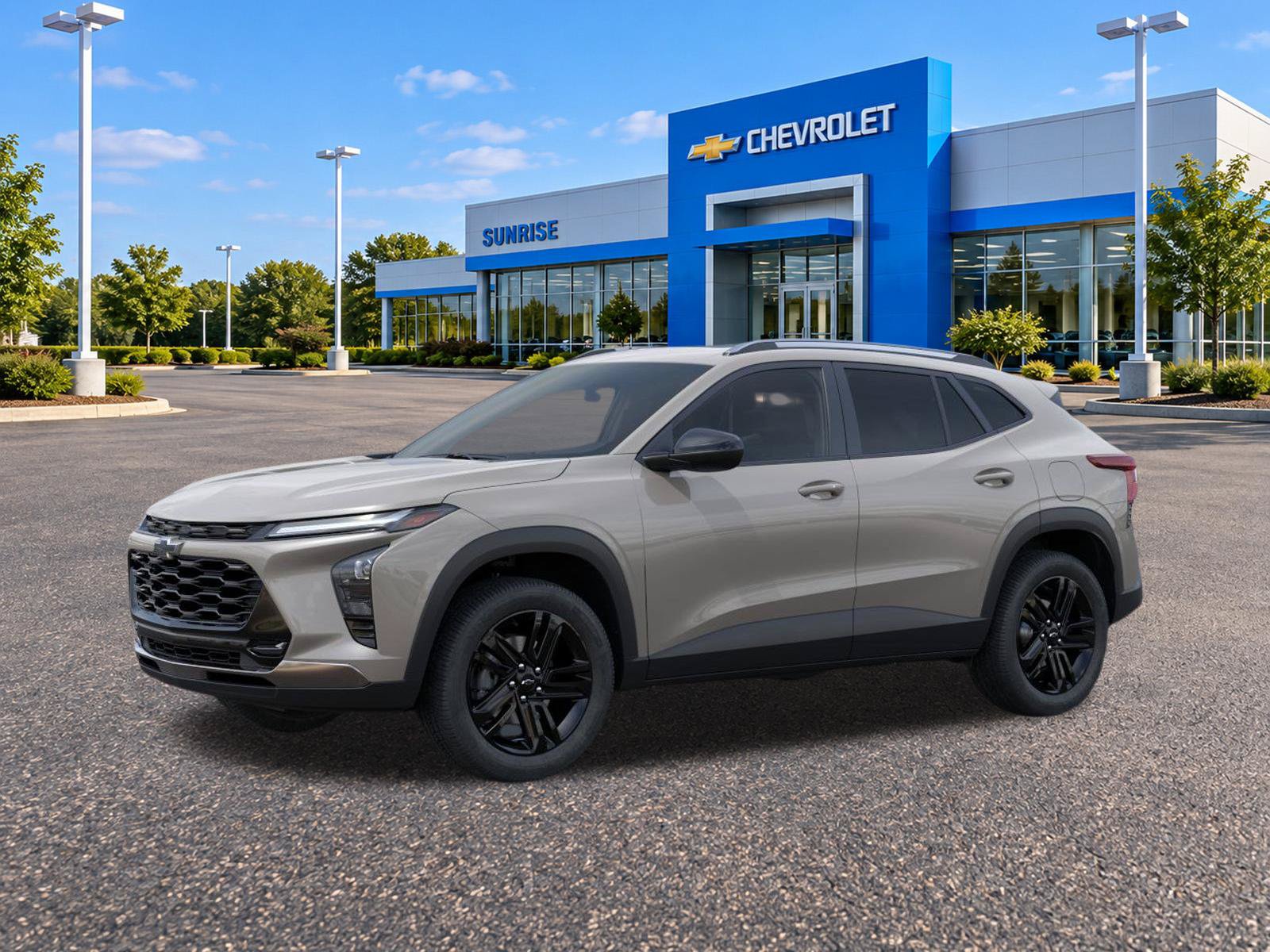 Vehicle thumbnail