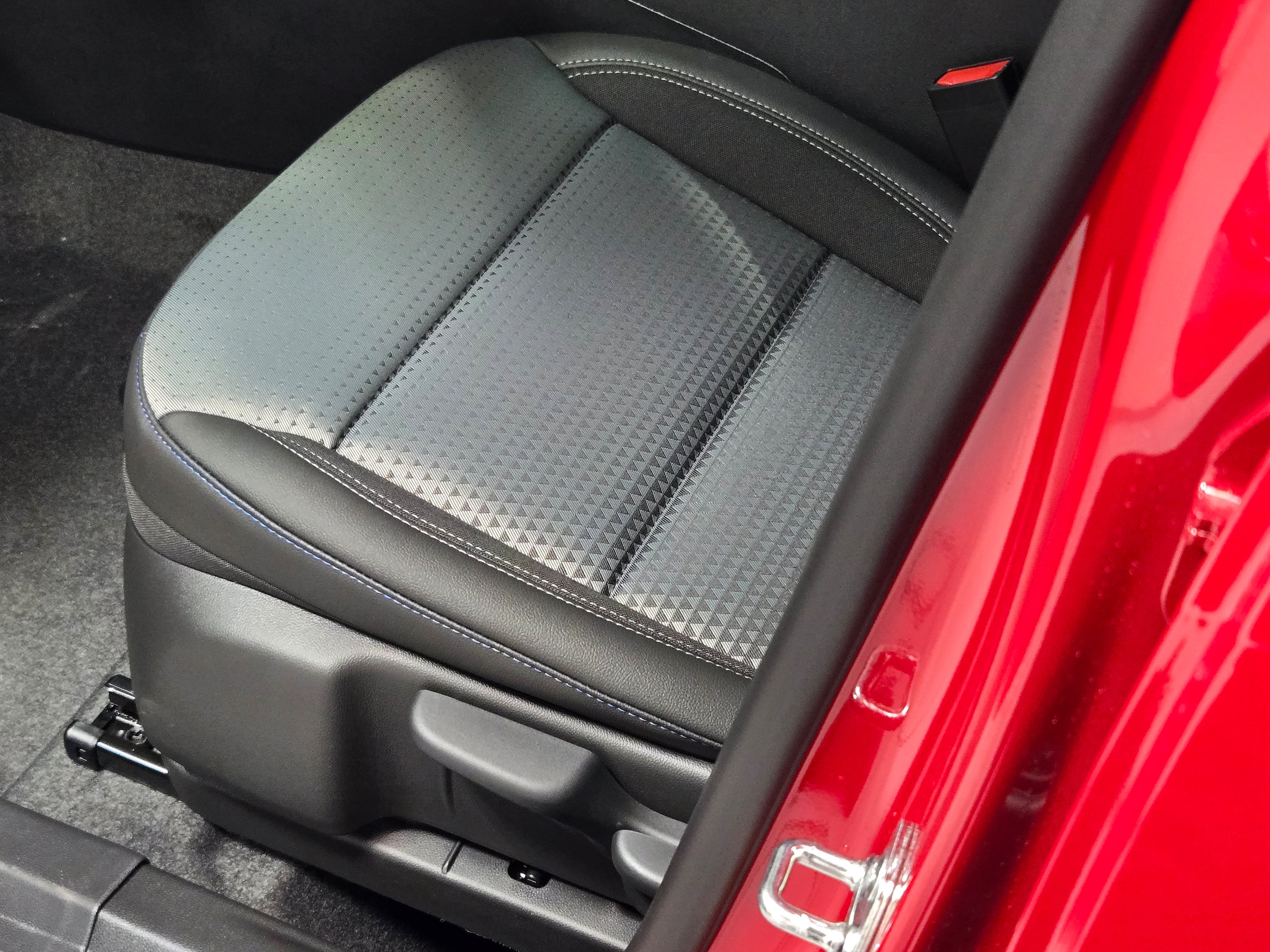 2026 Chevrolet Trax LT - Photo 20