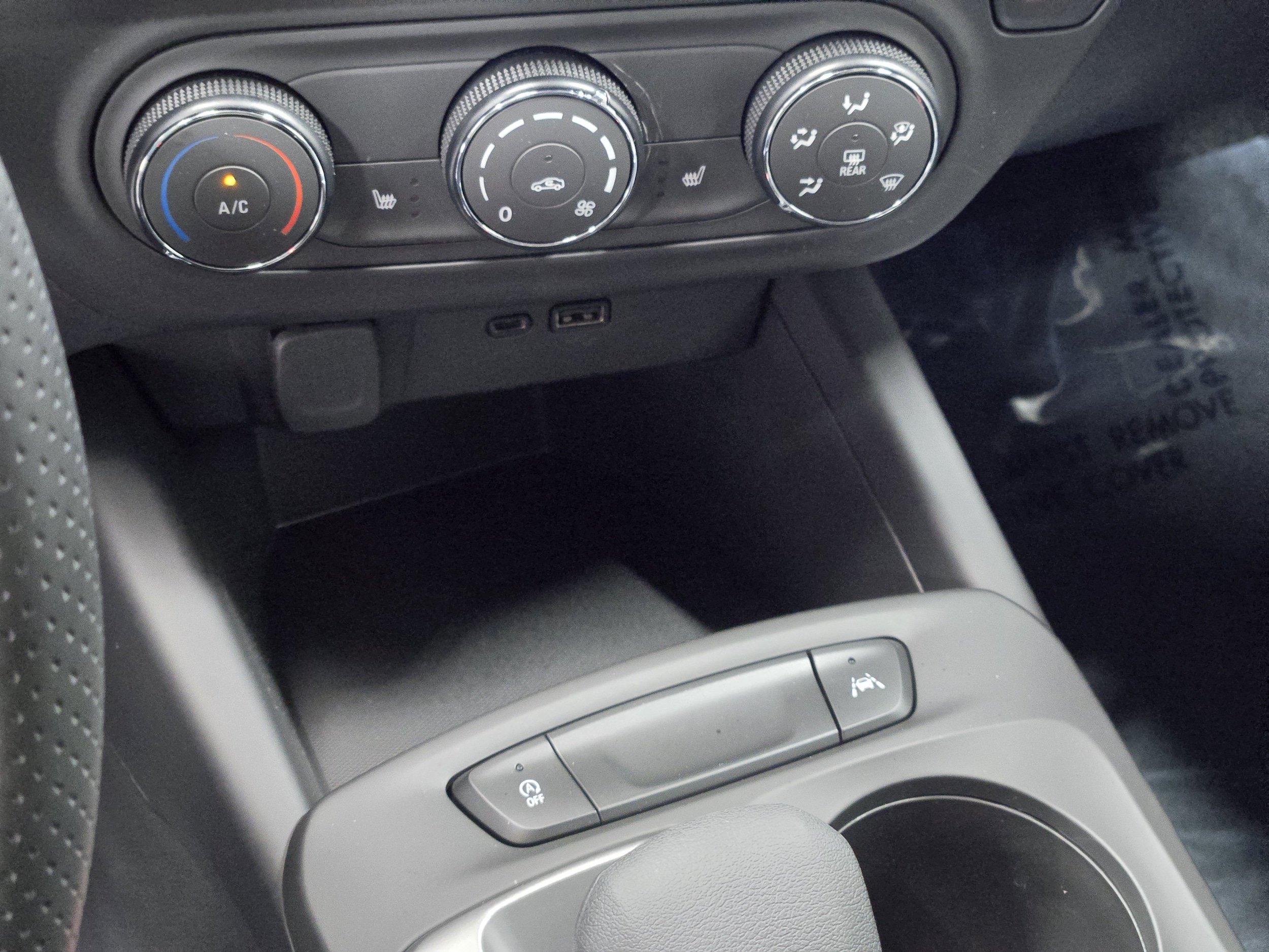 2026 Chevrolet Trax RS - Photo 24