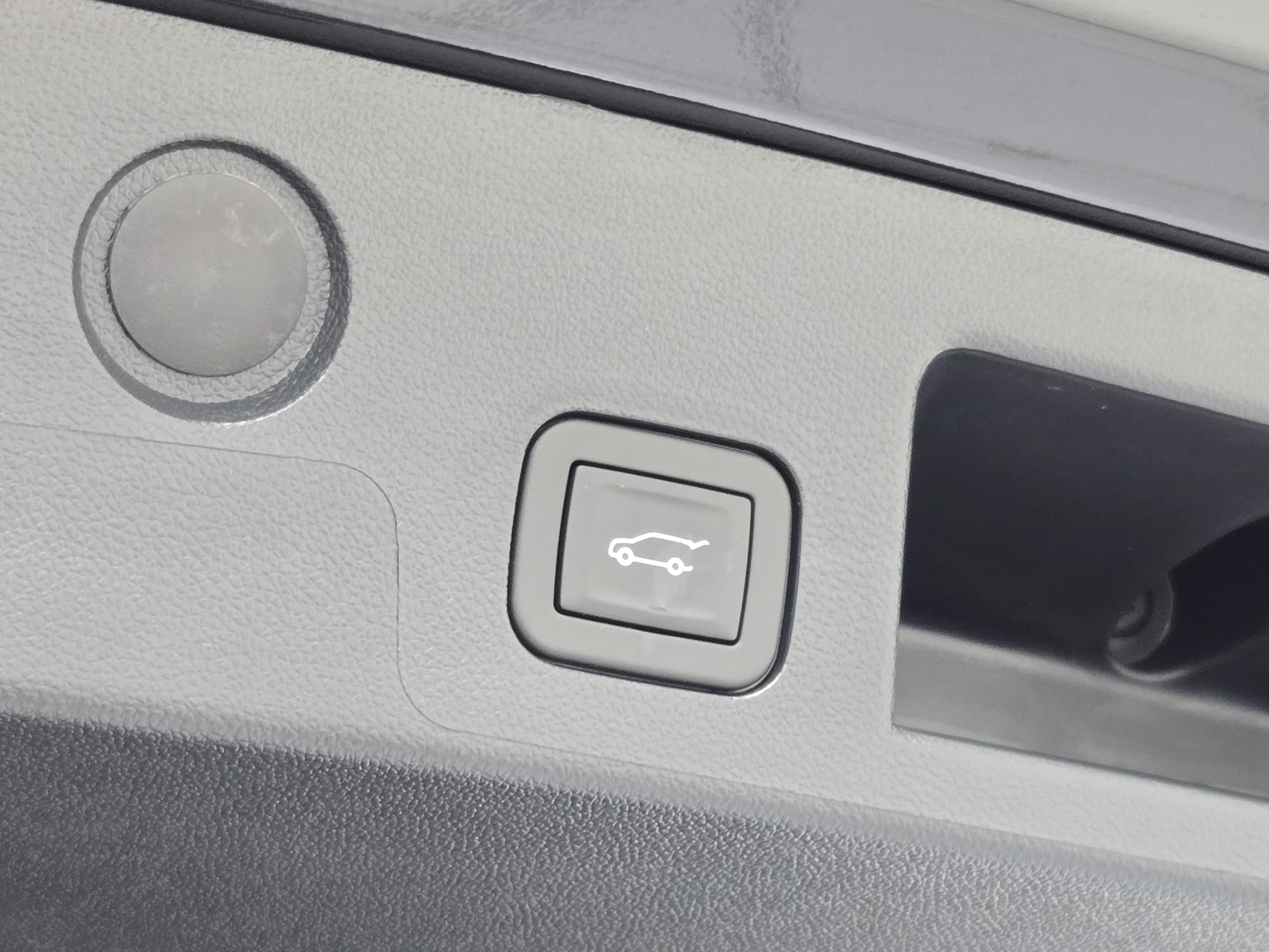 2027 Chevrolet Equinox RS - Photo 13