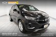  Buick Encore GX