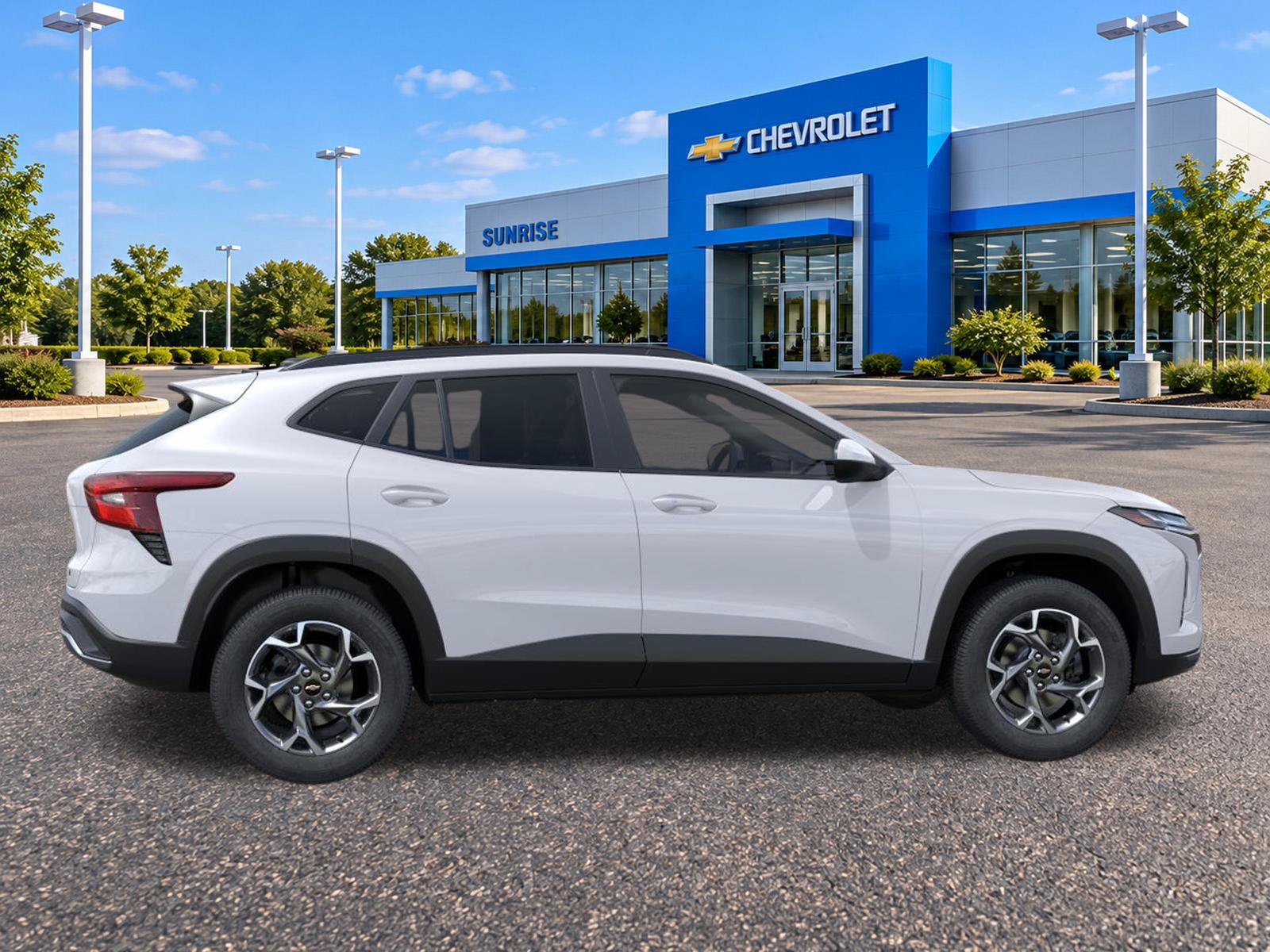 Vehicle thumbnail