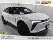 Chevrolet Blazer EV