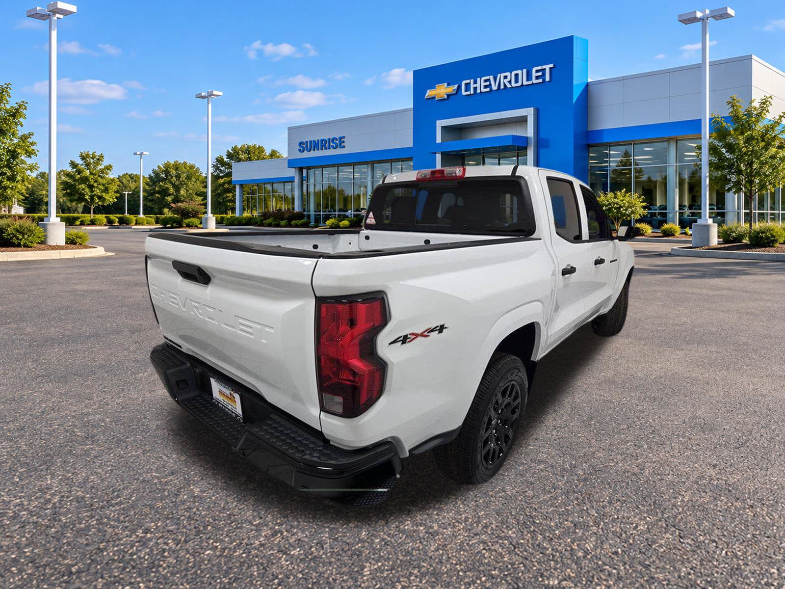 Vehicle thumbnail