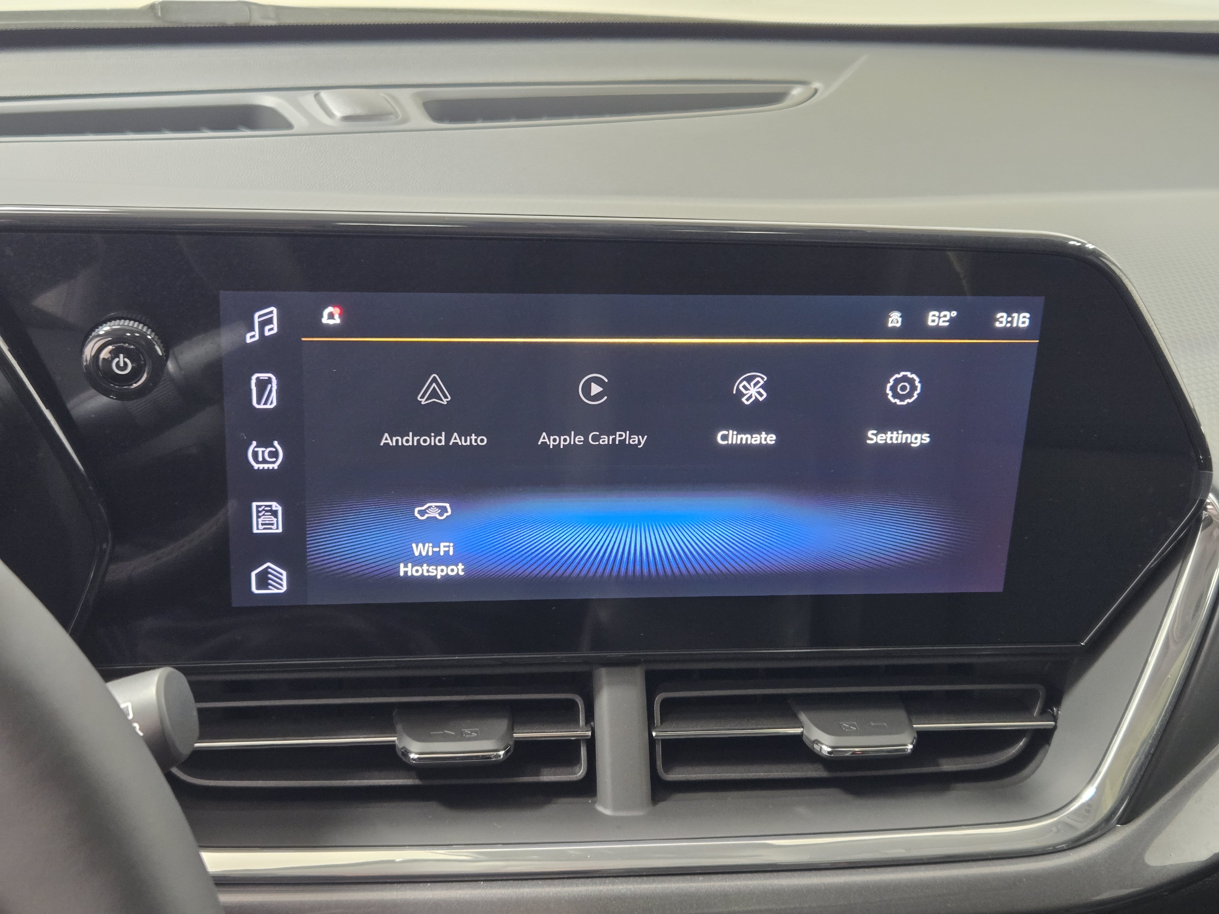 2026 Chevrolet Trax Activ - Photo 23