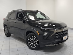 2026 Chevrolet Trailblazer Activ SUV