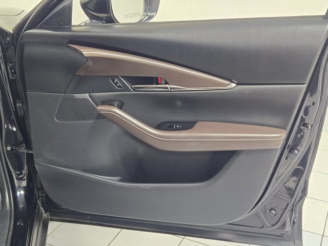 2023 Mazda CX-30 2.5 S Premium photo 4