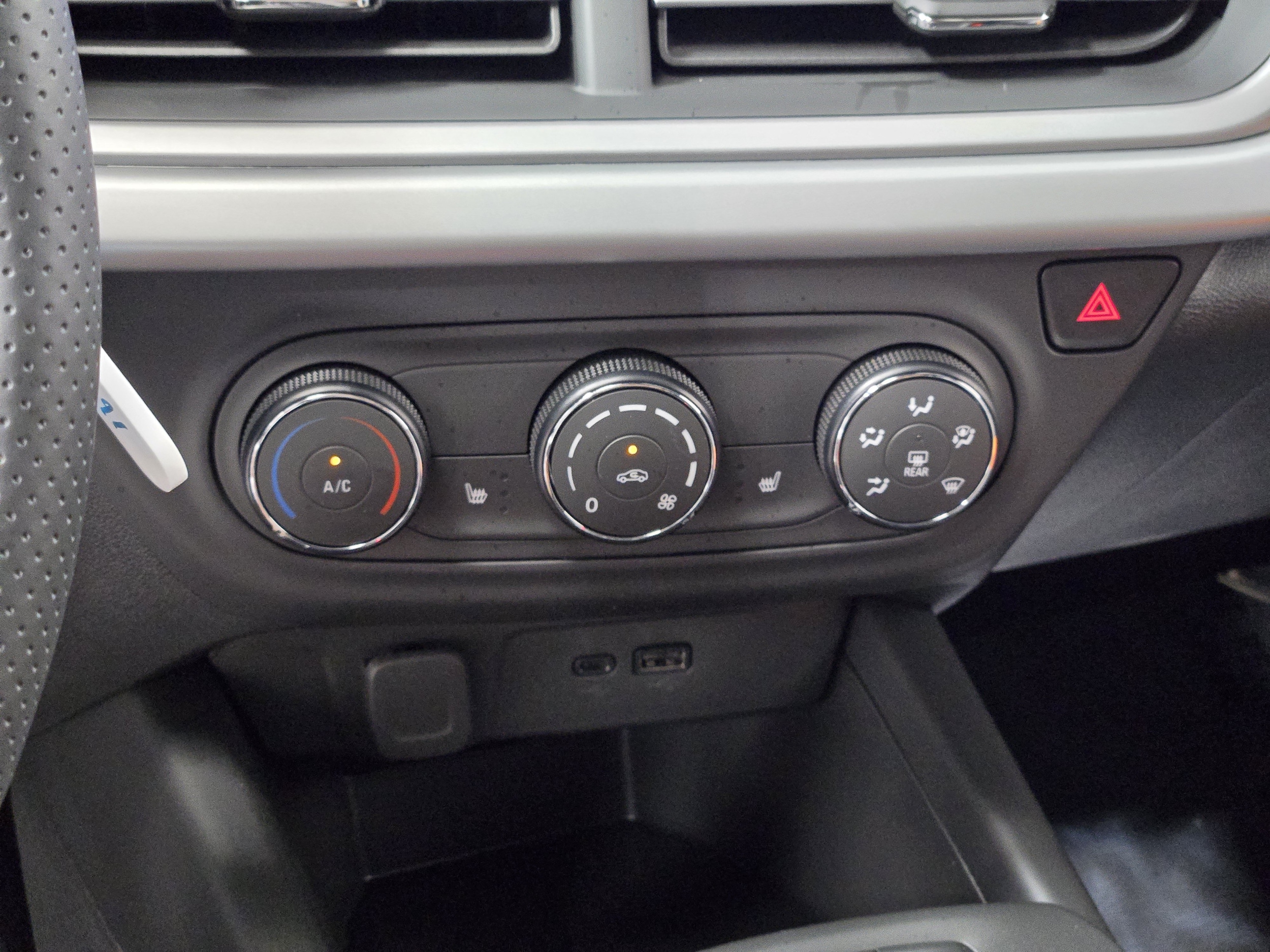 2026 Chevrolet Trax RS - Photo 25