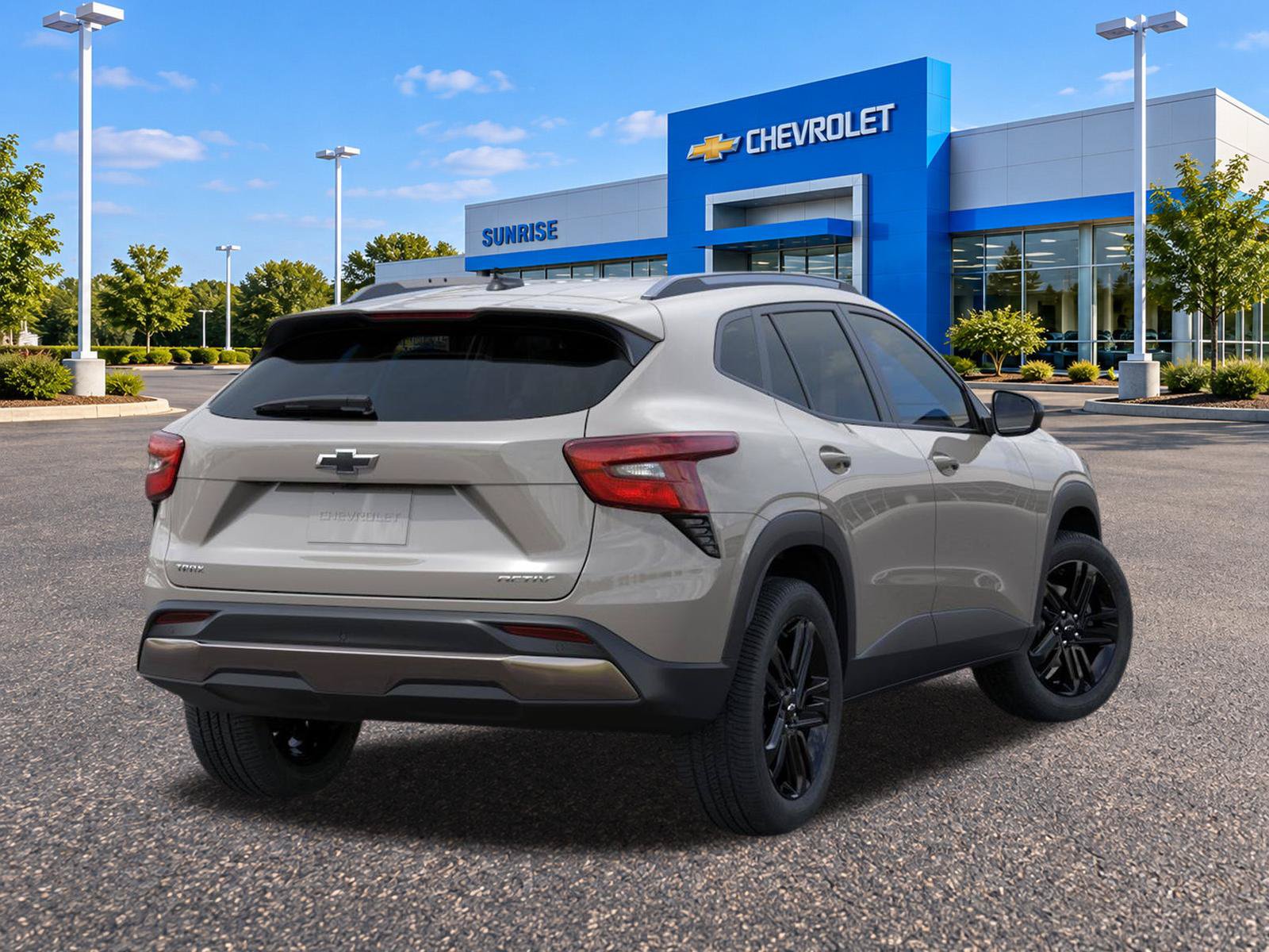 Vehicle thumbnail