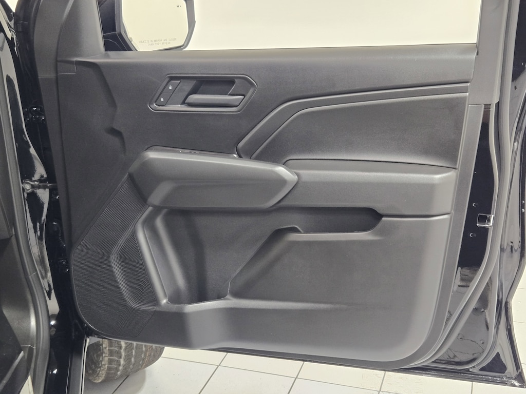 New 2026 Chevrolet Colorado Trail Boss Truck