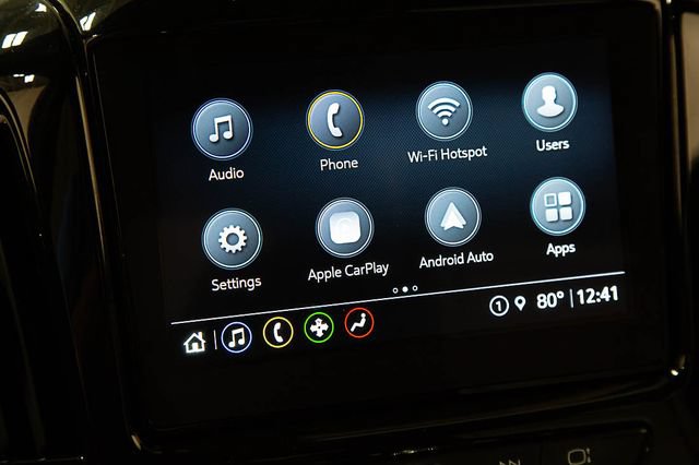 2023 Chevrolet Traverse 1LT - Photo 16