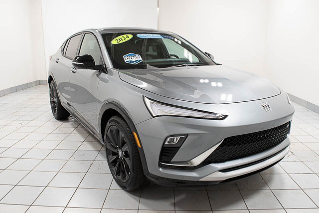 2024 Buick Envista Sport Touring