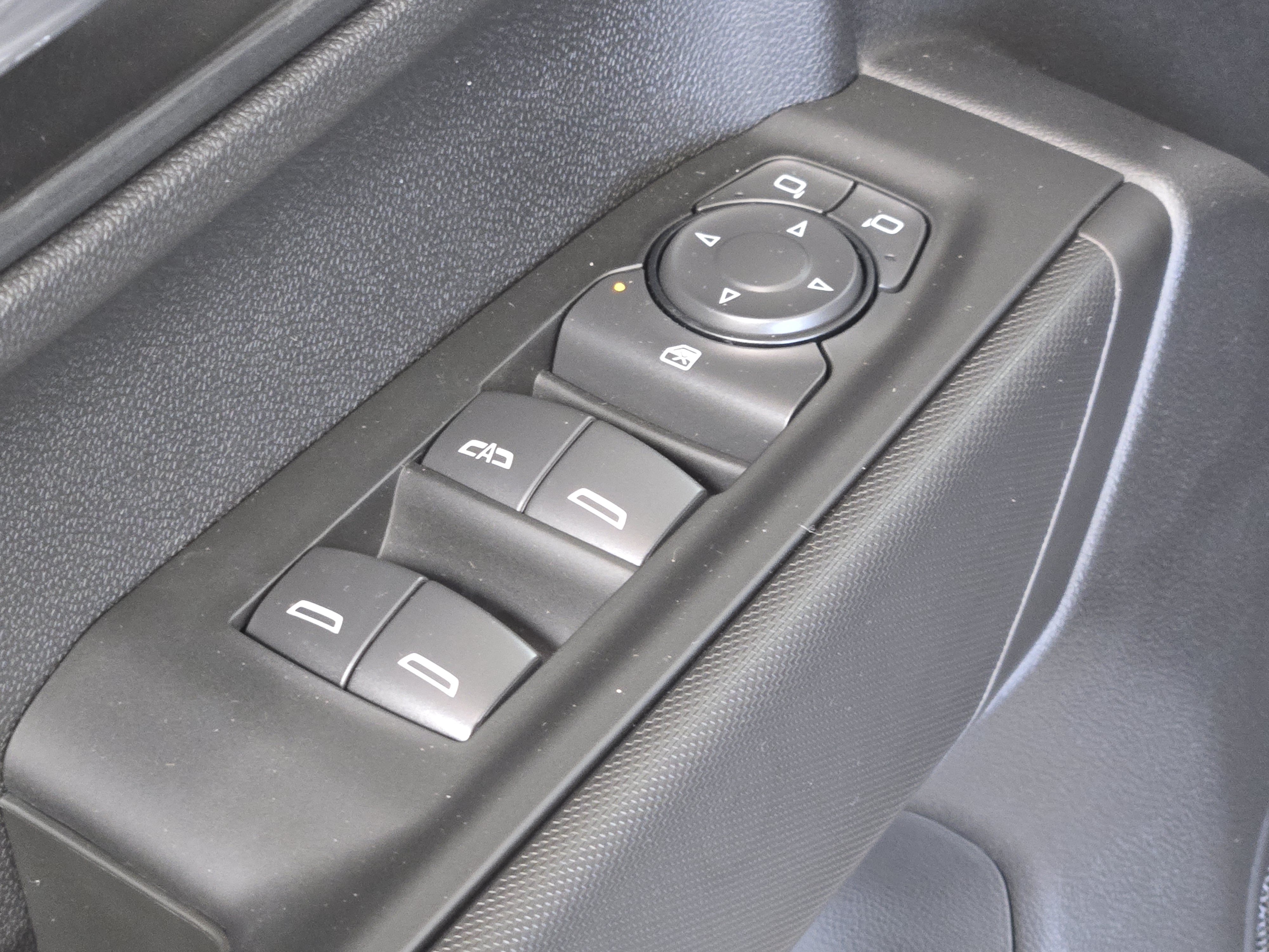 2026 Chevrolet Silverado 1500 Custom - Photo 20