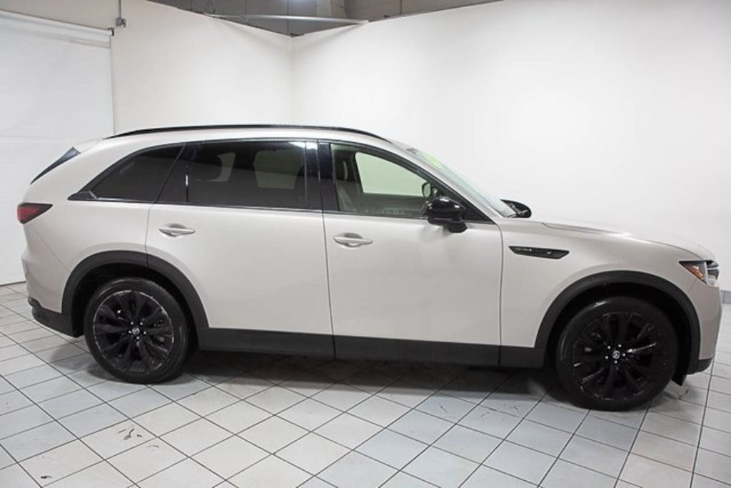 Used 2025 Mazda CX-90 Premium Sport SUV