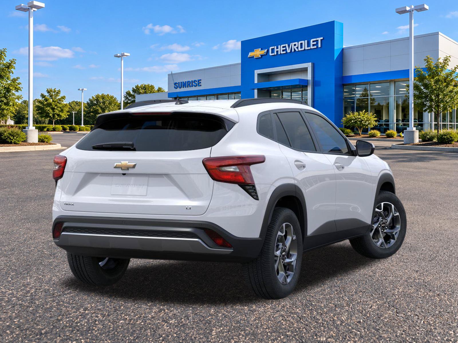 Vehicle thumbnail