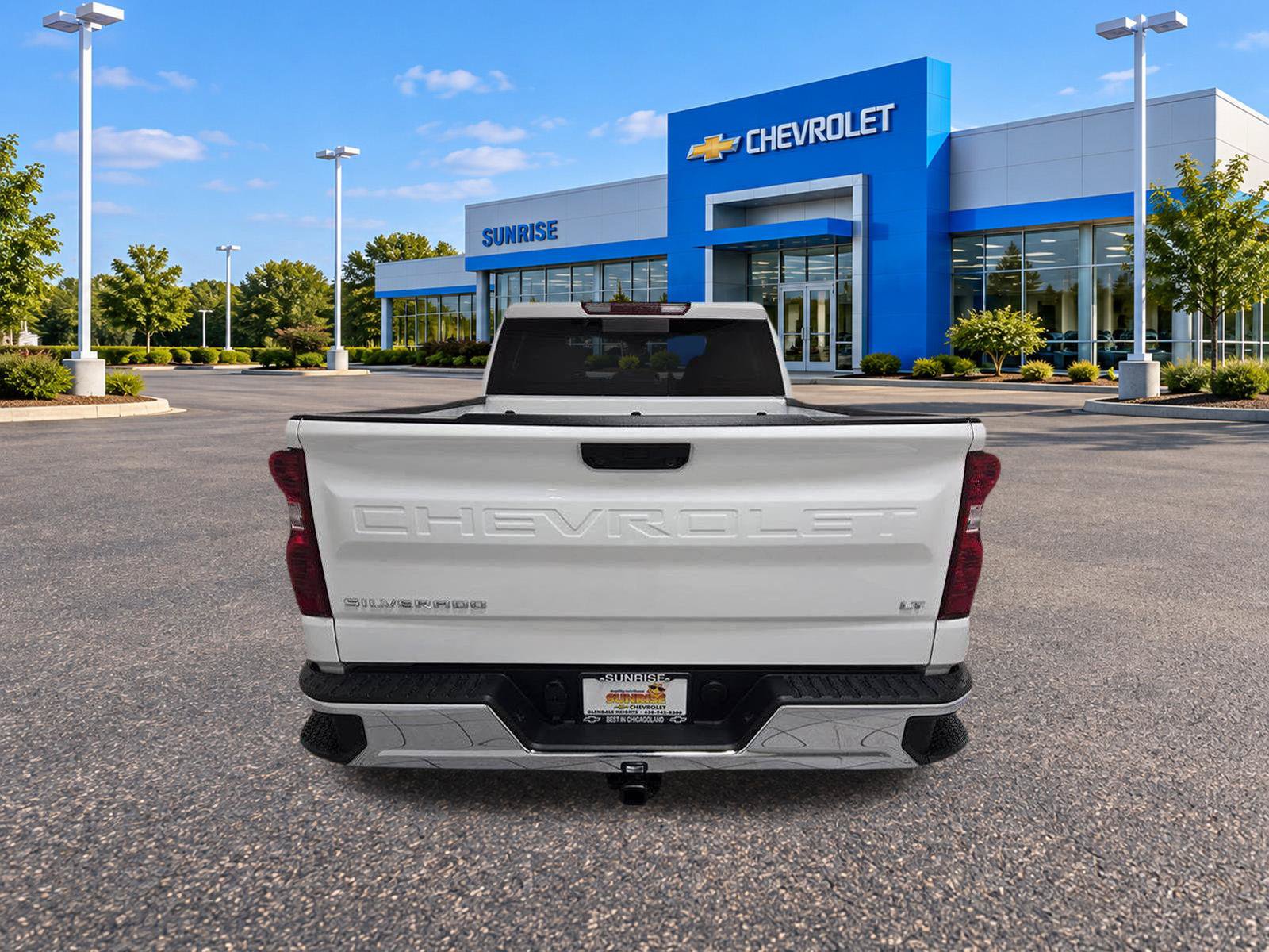 Vehicle thumbnail