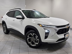 2026 Chevrolet Trax LT SUV