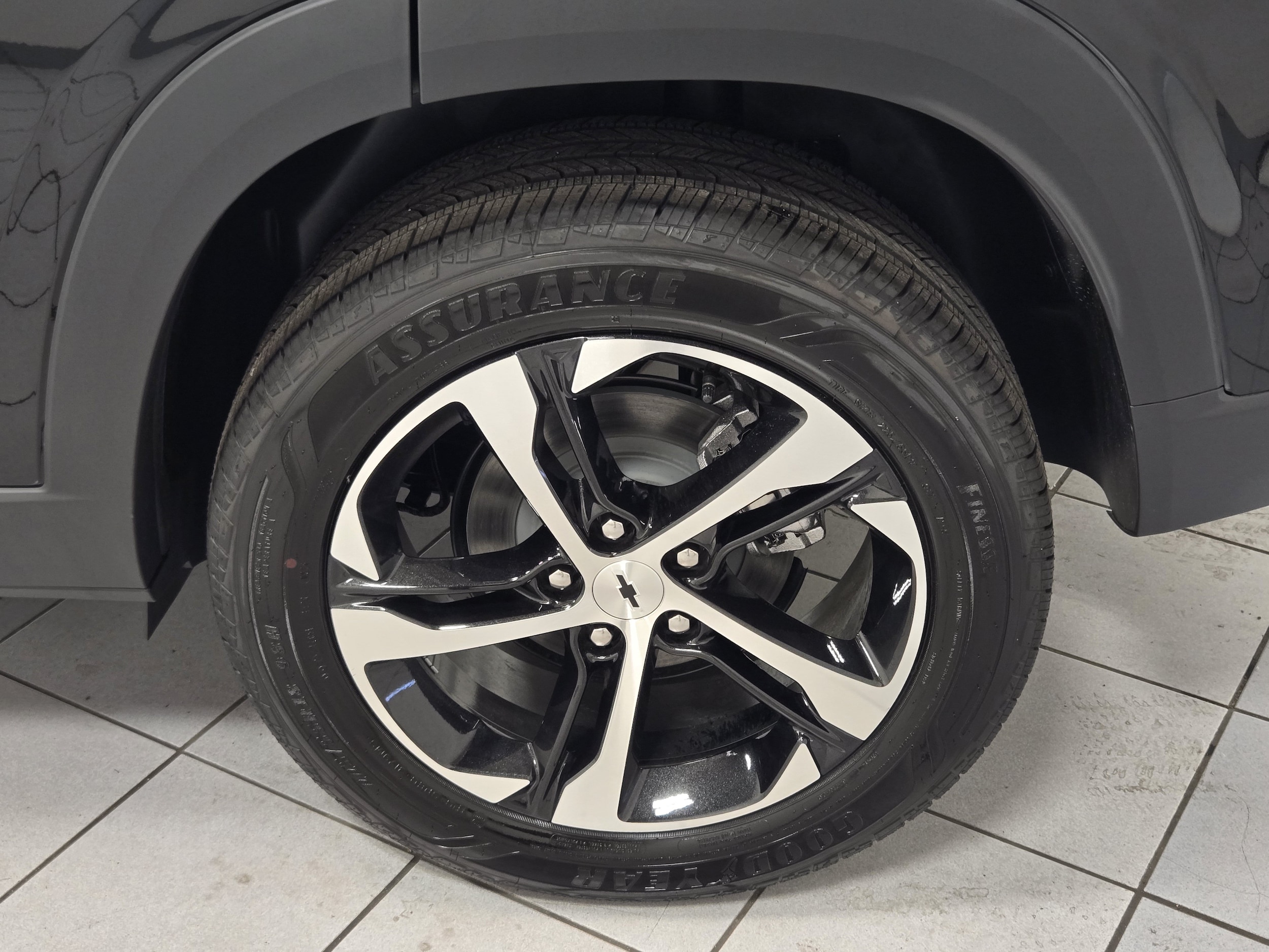 2026 Chevrolet Trax RS - Photo 13
