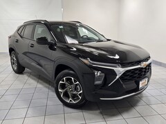 2026 Chevrolet Trax LT SUV
