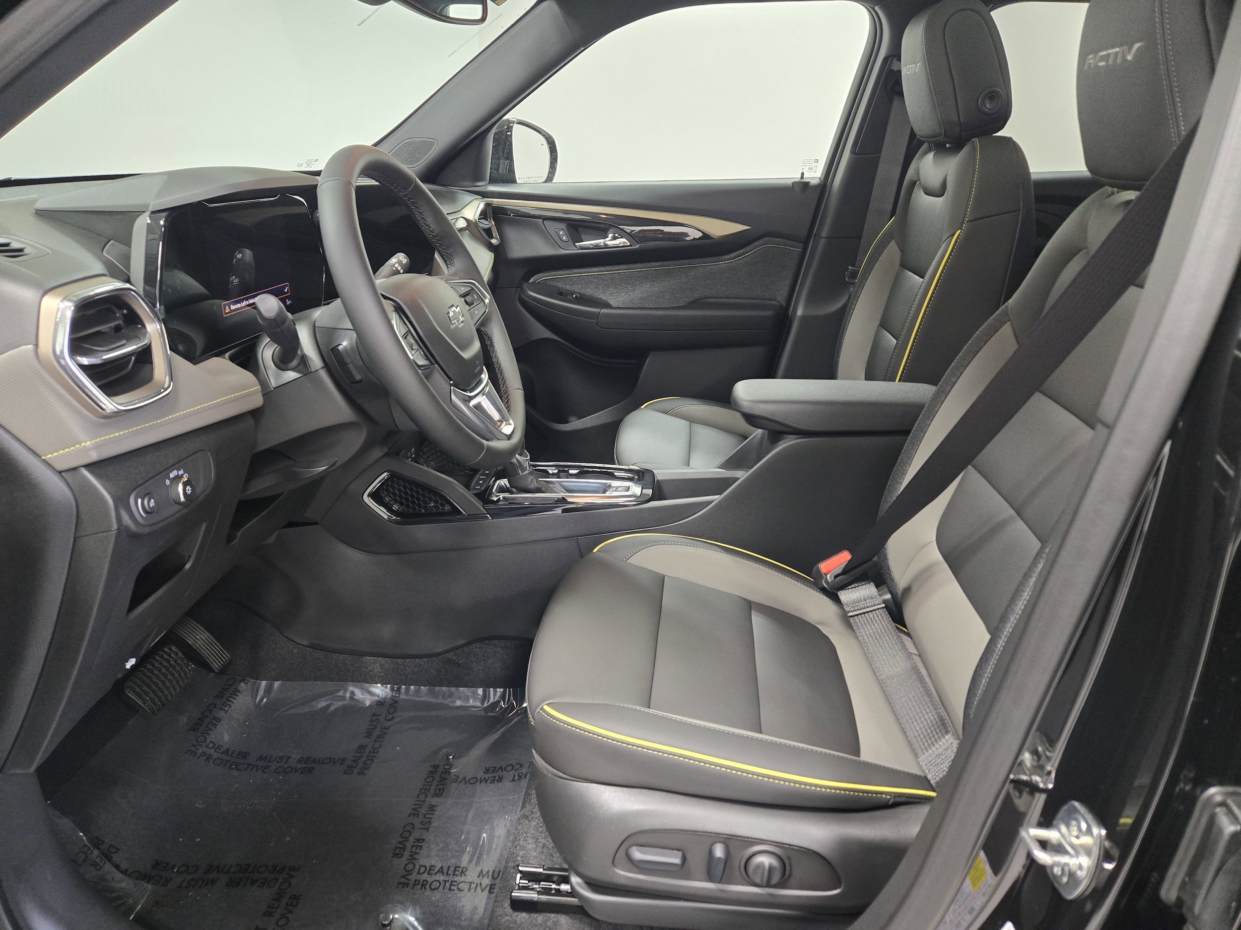 2026 Chevrolet Trailblazer Activ - Photo 20