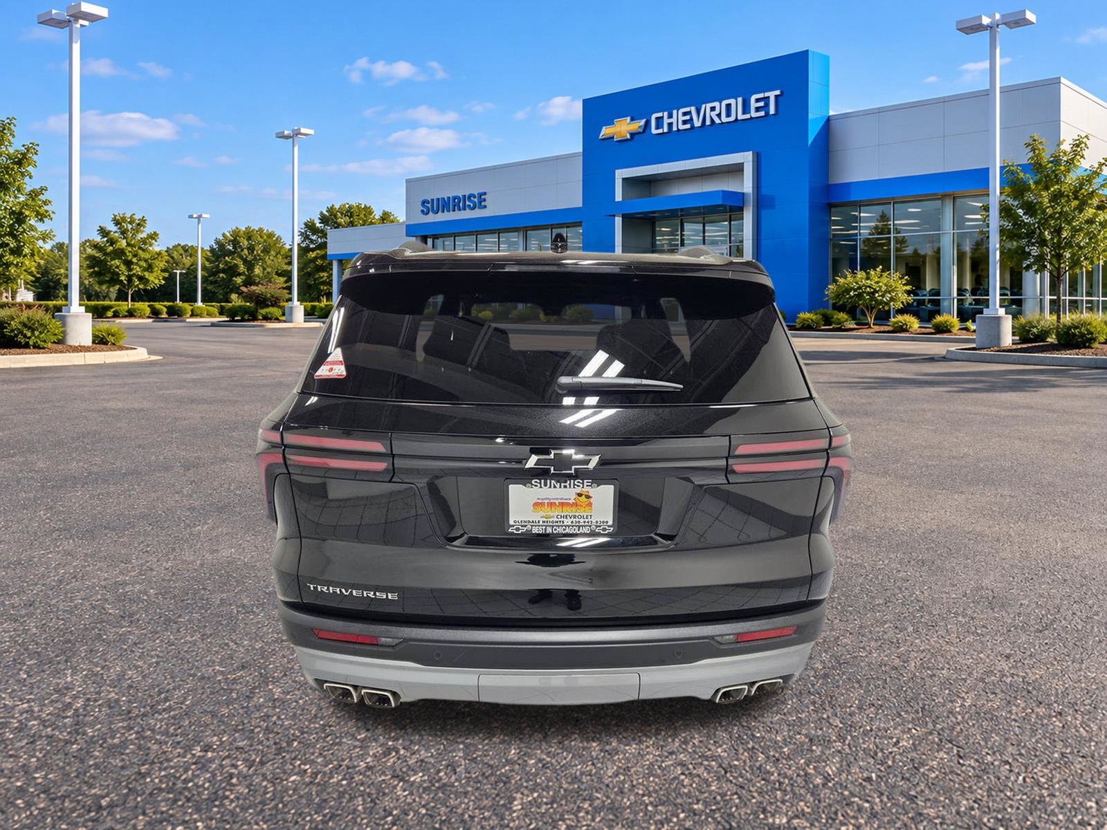 Vehicle thumbnail