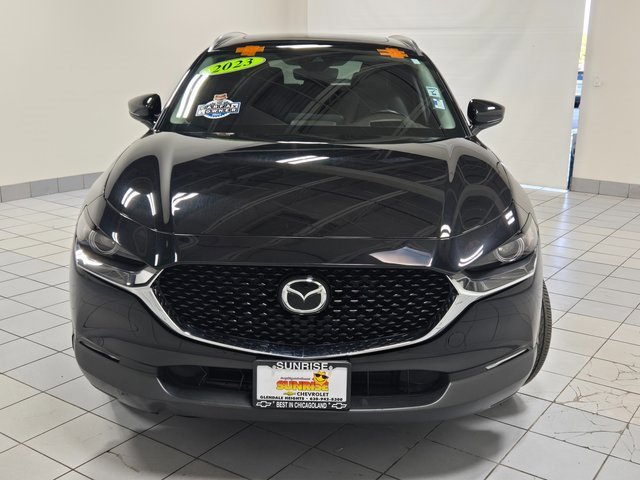 2023 Mazda CX-30 2.5 S Premium photo 2