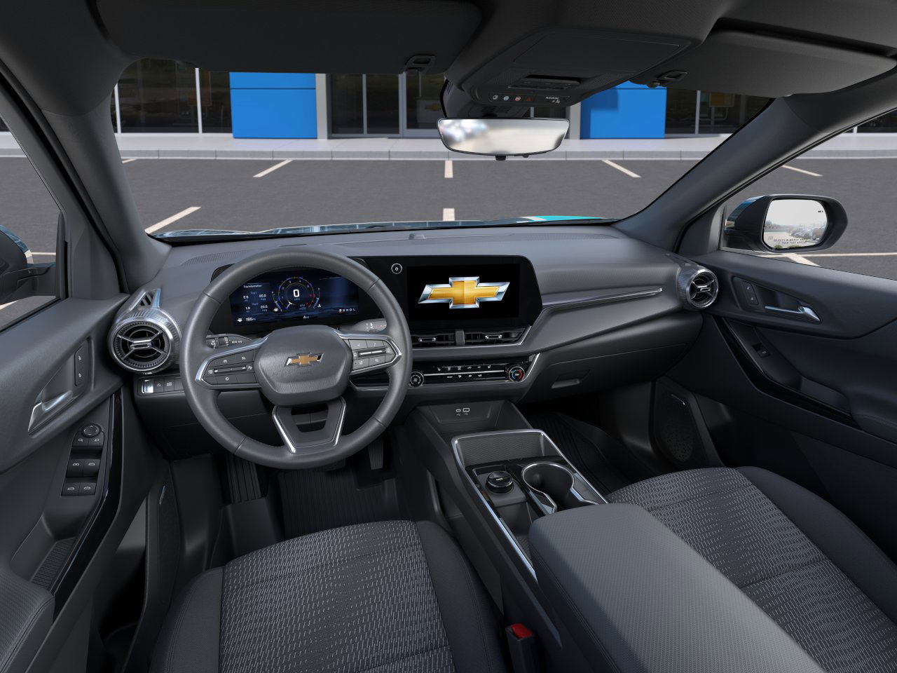 2026 Chevrolet Equinox LT - Photo 15