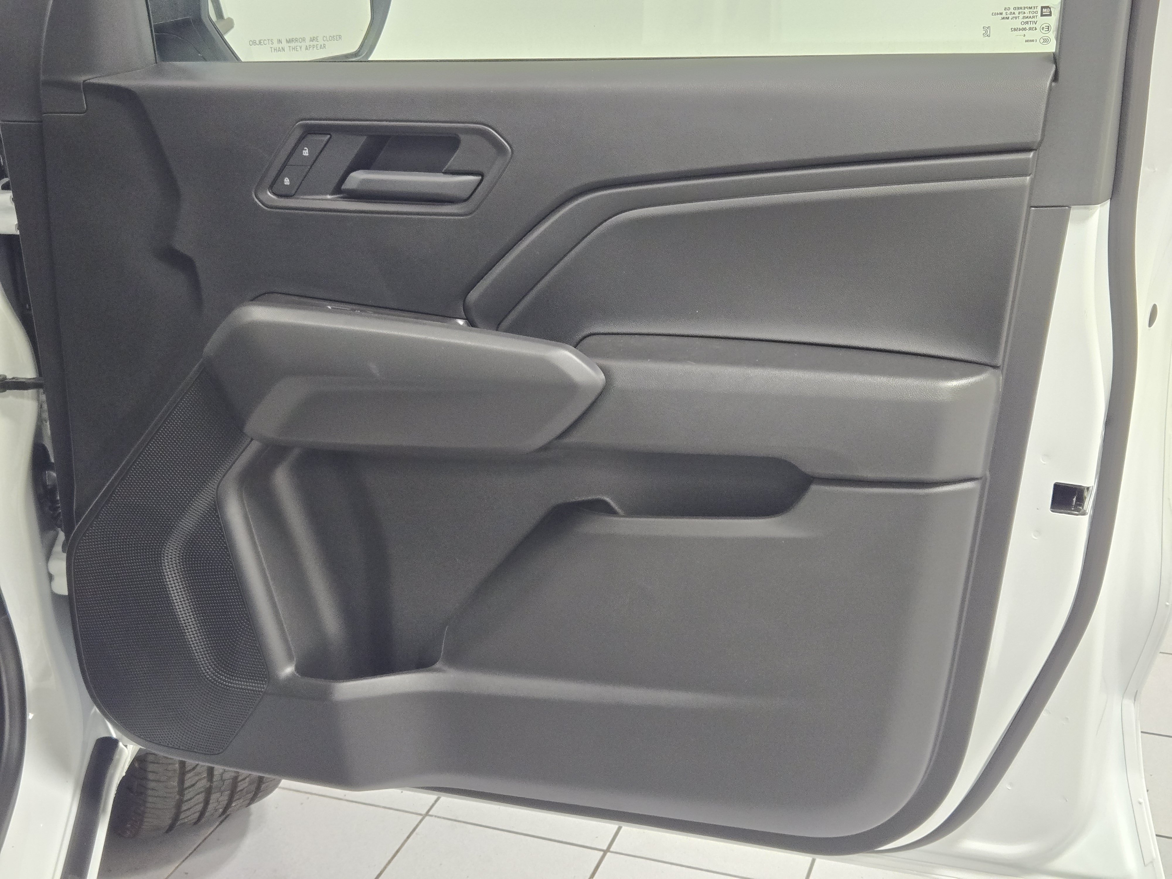 New 2026 Chevrolet Colorado WT Truck