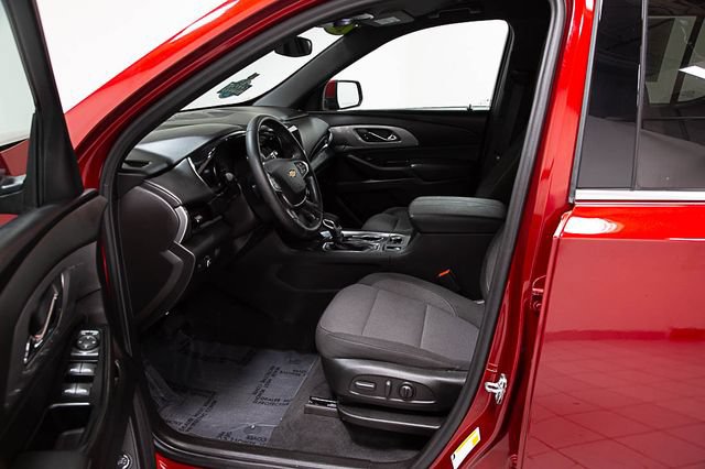 2023 Chevrolet Traverse 1LT - Photo 28