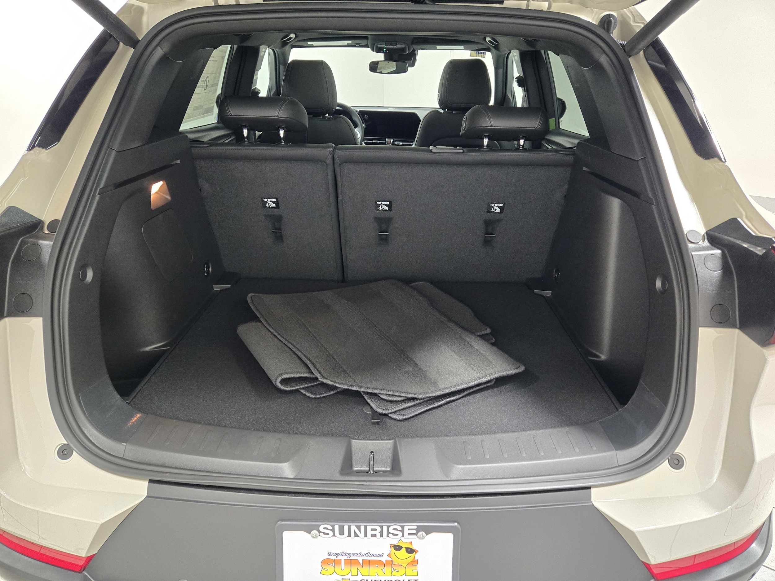 2026 Chevrolet Trailblazer Activ - Photo 11