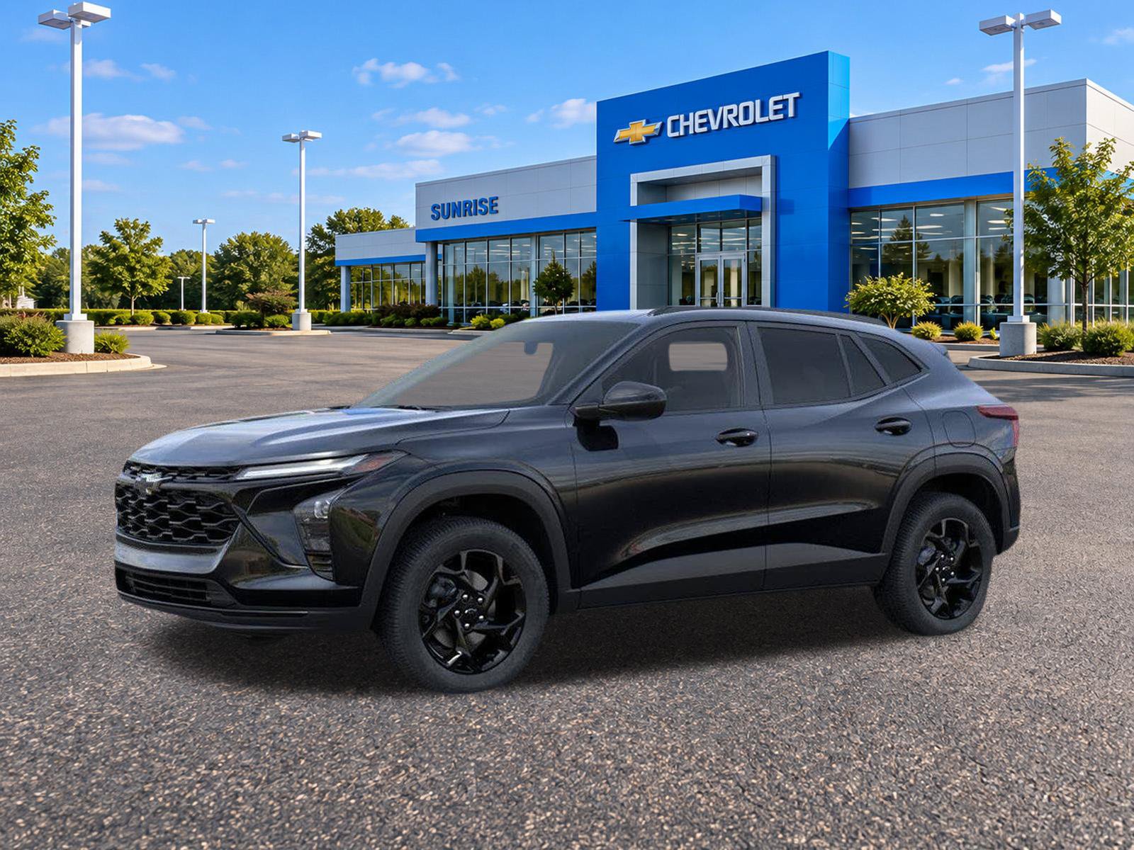 Vehicle thumbnail