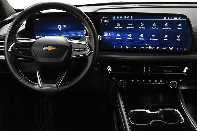 Vehicle thumbnail