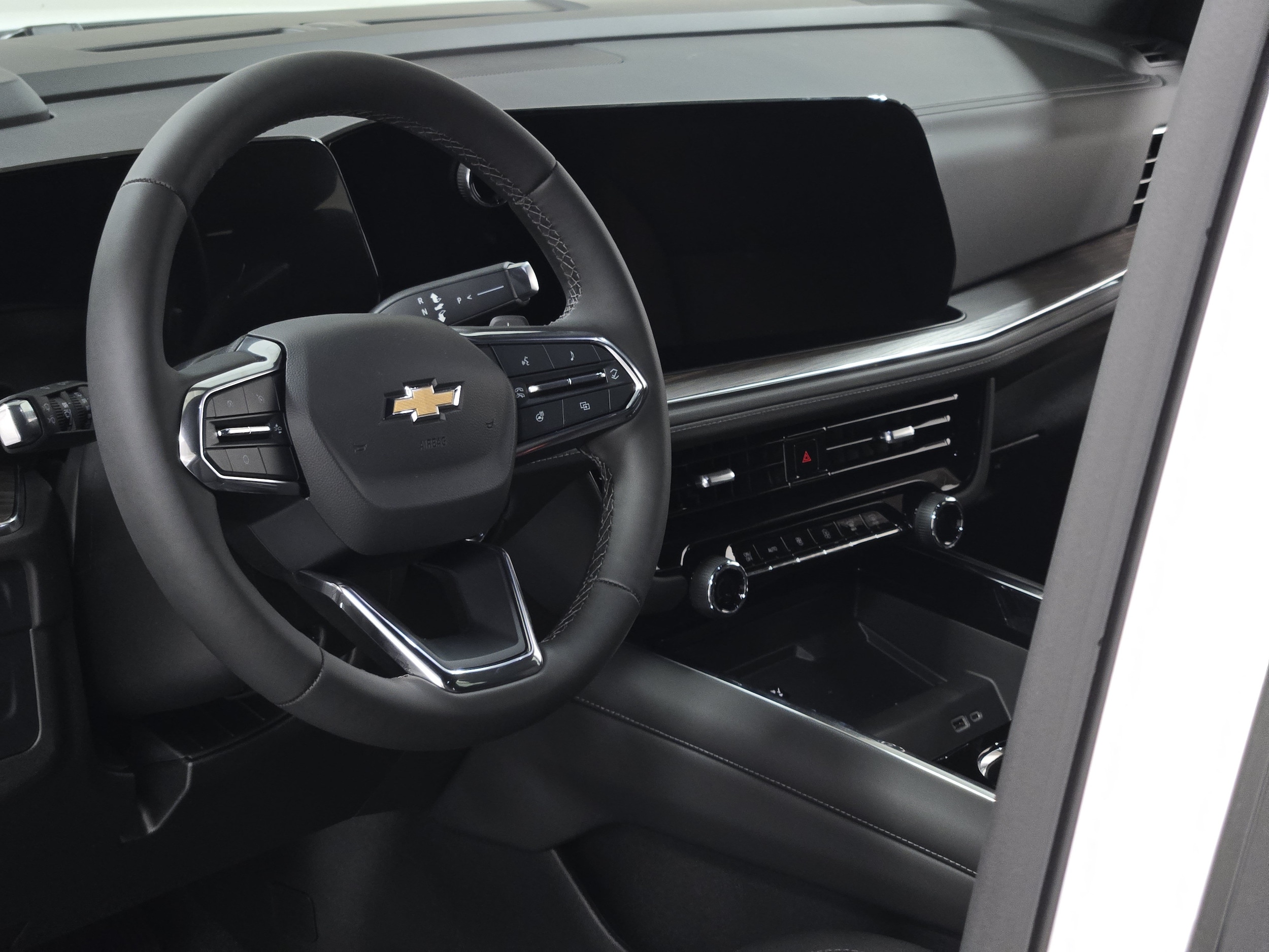 2026 Chevrolet Tahoe LT - Photo 25