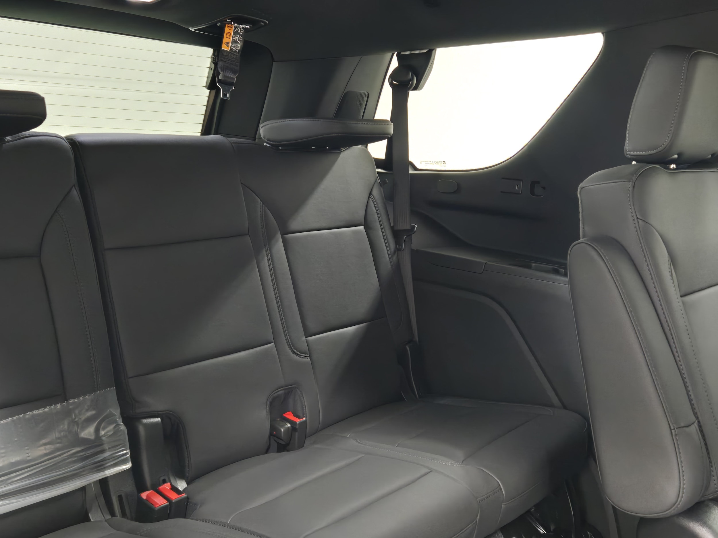 2026 Chevrolet Tahoe LT - Photo 12