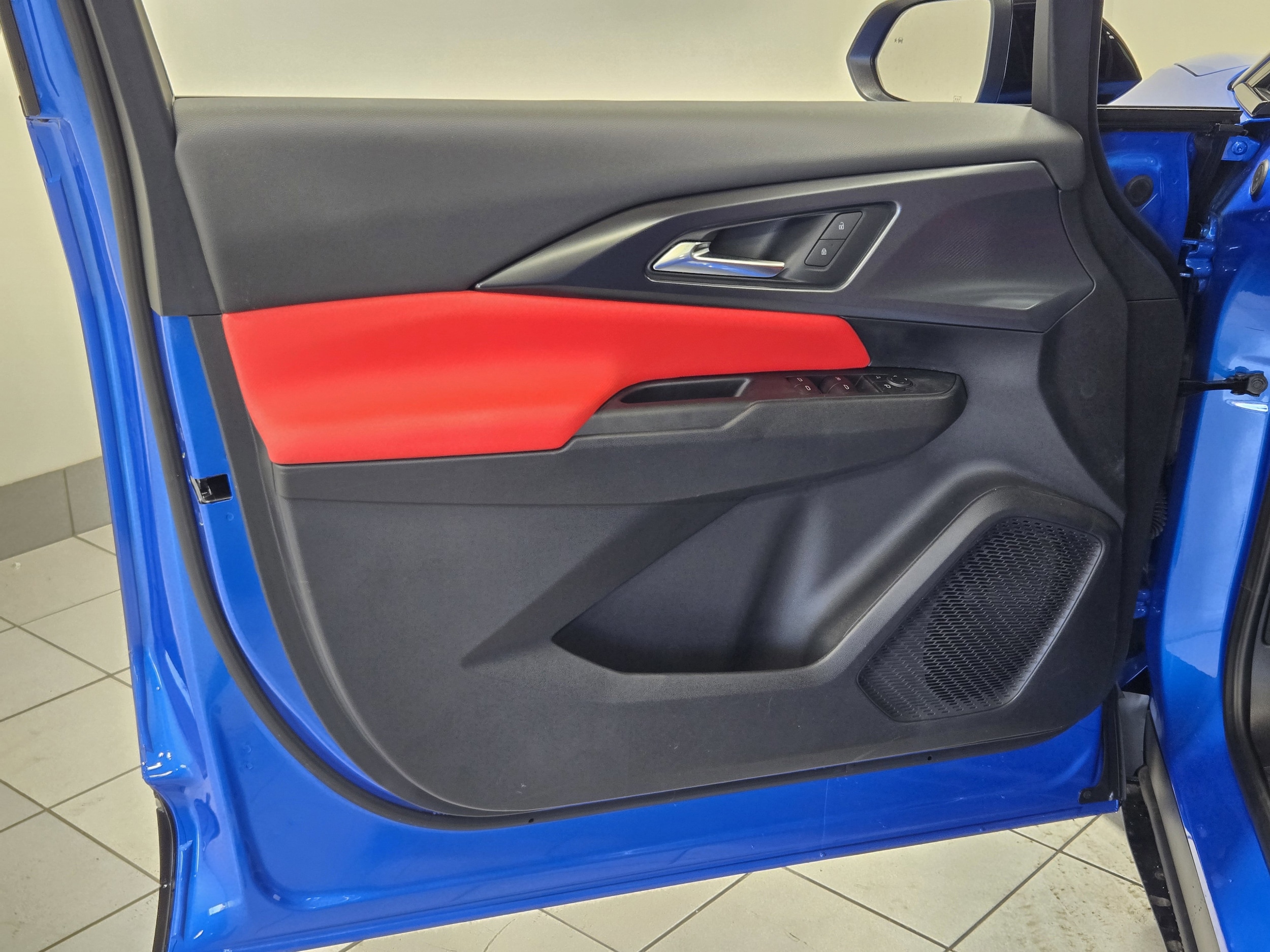 2026 Chevrolet Equinox EV RS - Photo 20