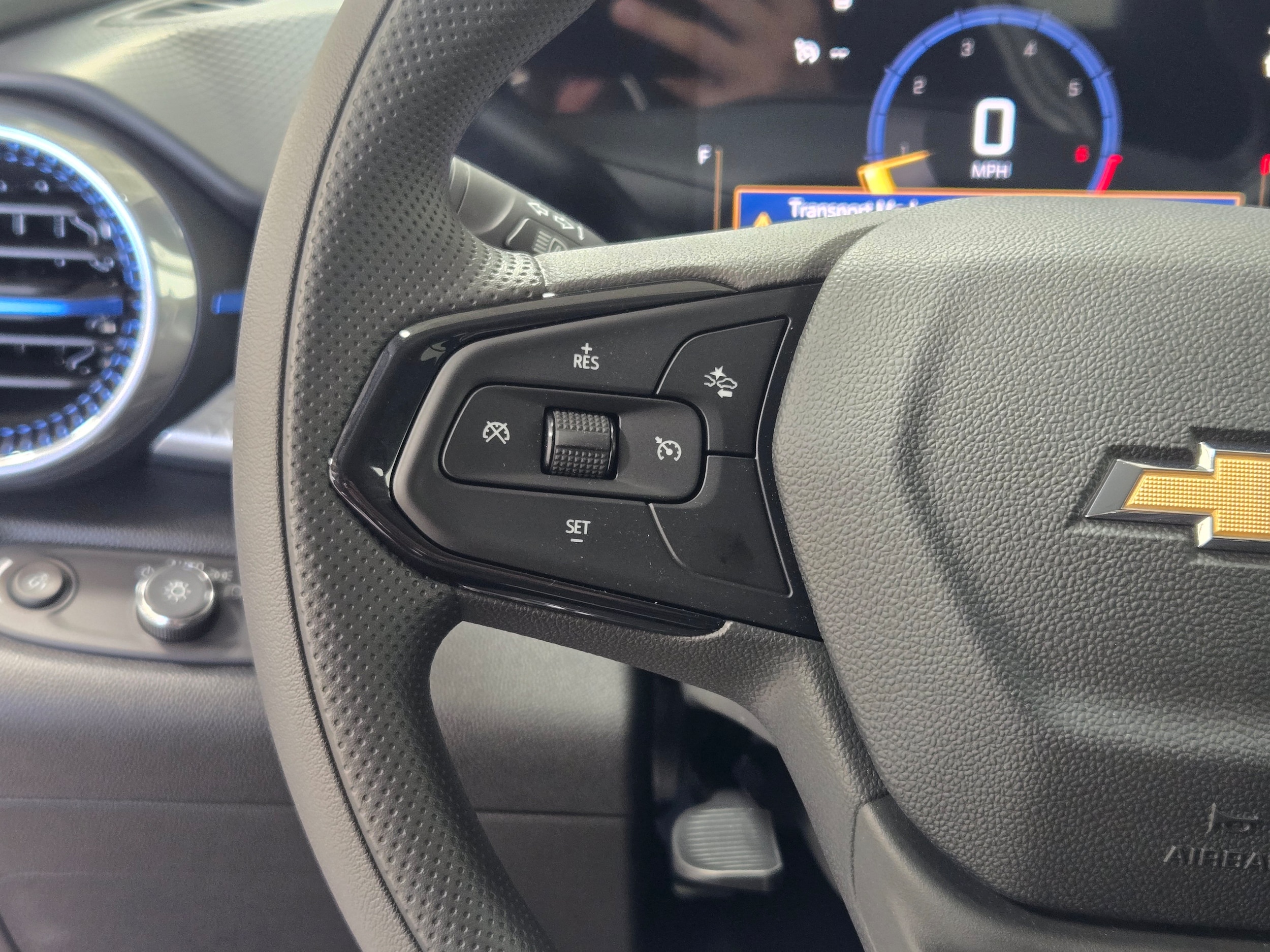 2026 Chevrolet Trax LT - Photo 26