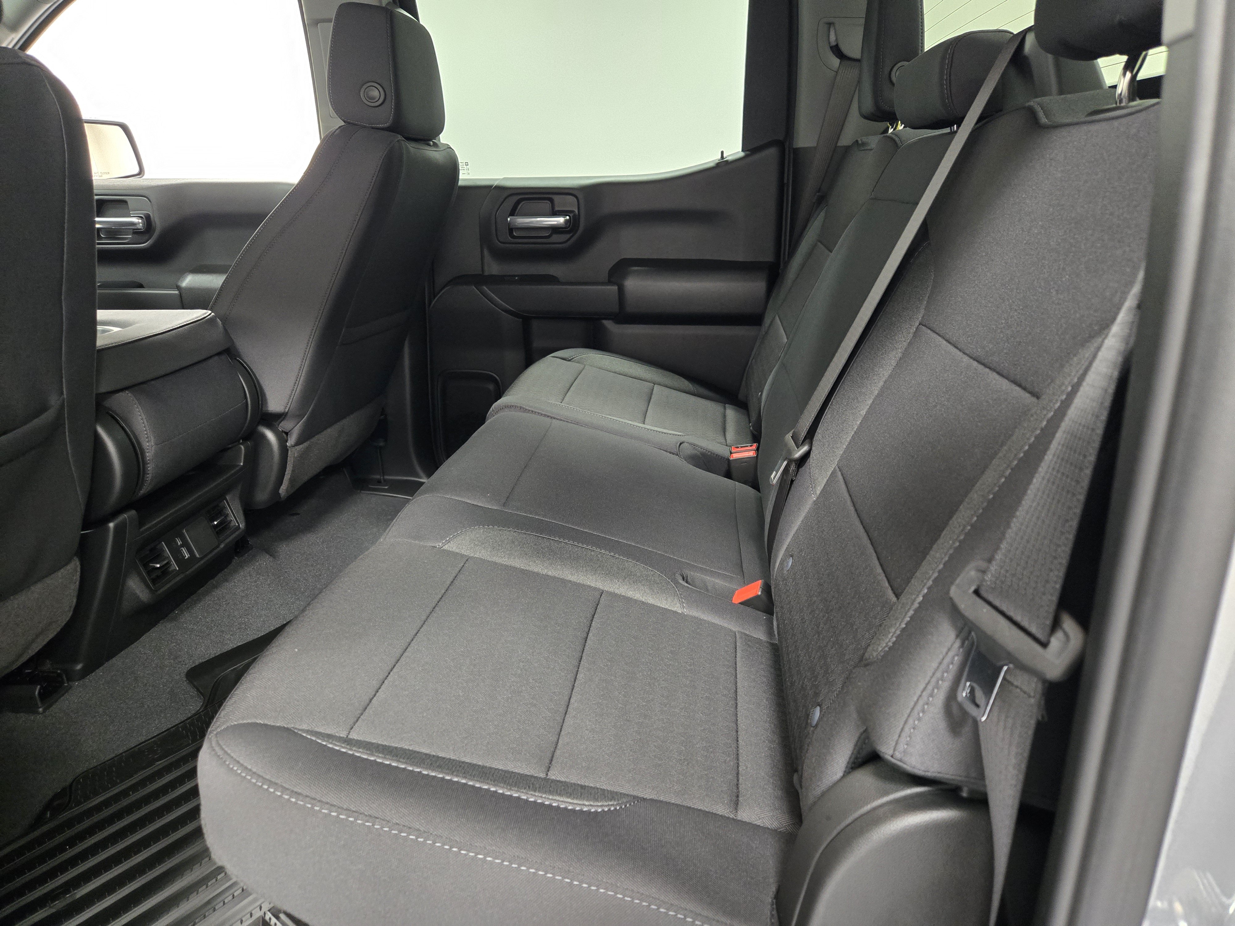 2026 Chevrolet Silverado 1500 Custom - Photo 16