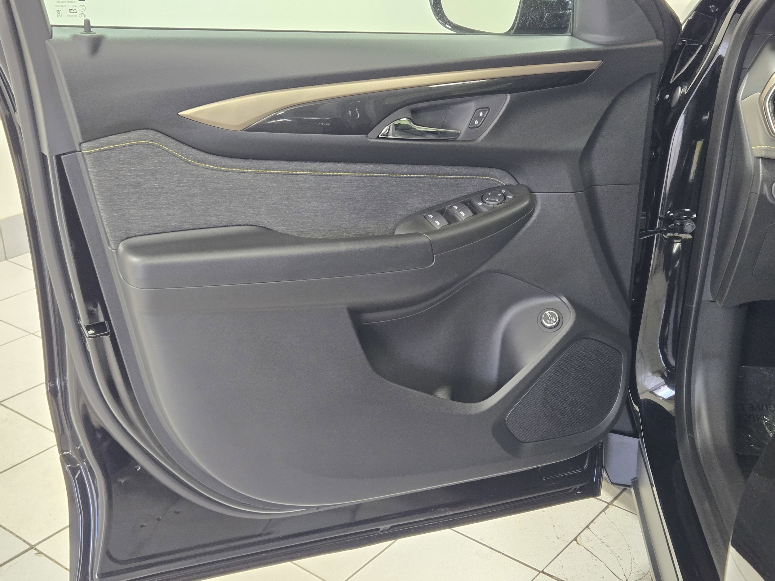 2026 Chevrolet Trailblazer Activ - Photo 18