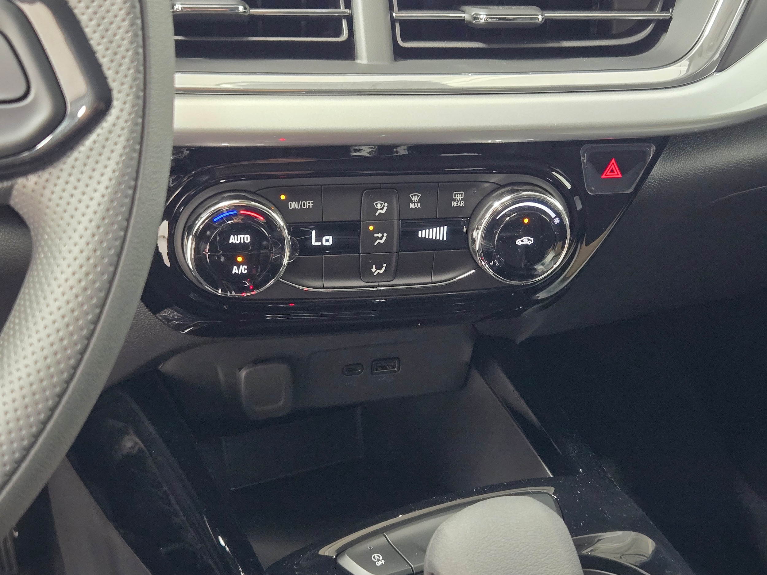 2026 Chevrolet Trax LT - Photo 24