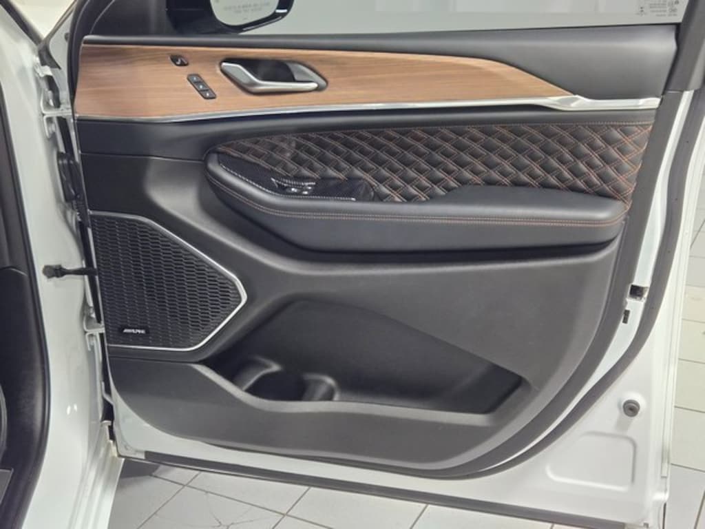 Used 2022 Jeep Grand Cherokee L Summit SUV