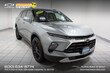  Chevrolet Blazer