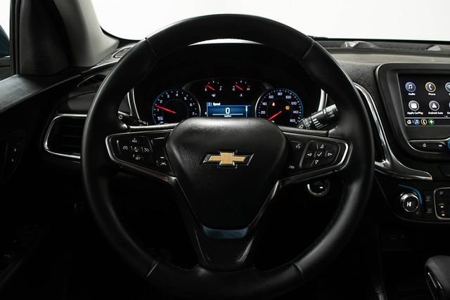 2024 Chevrolet Equinox LT - Photo 11