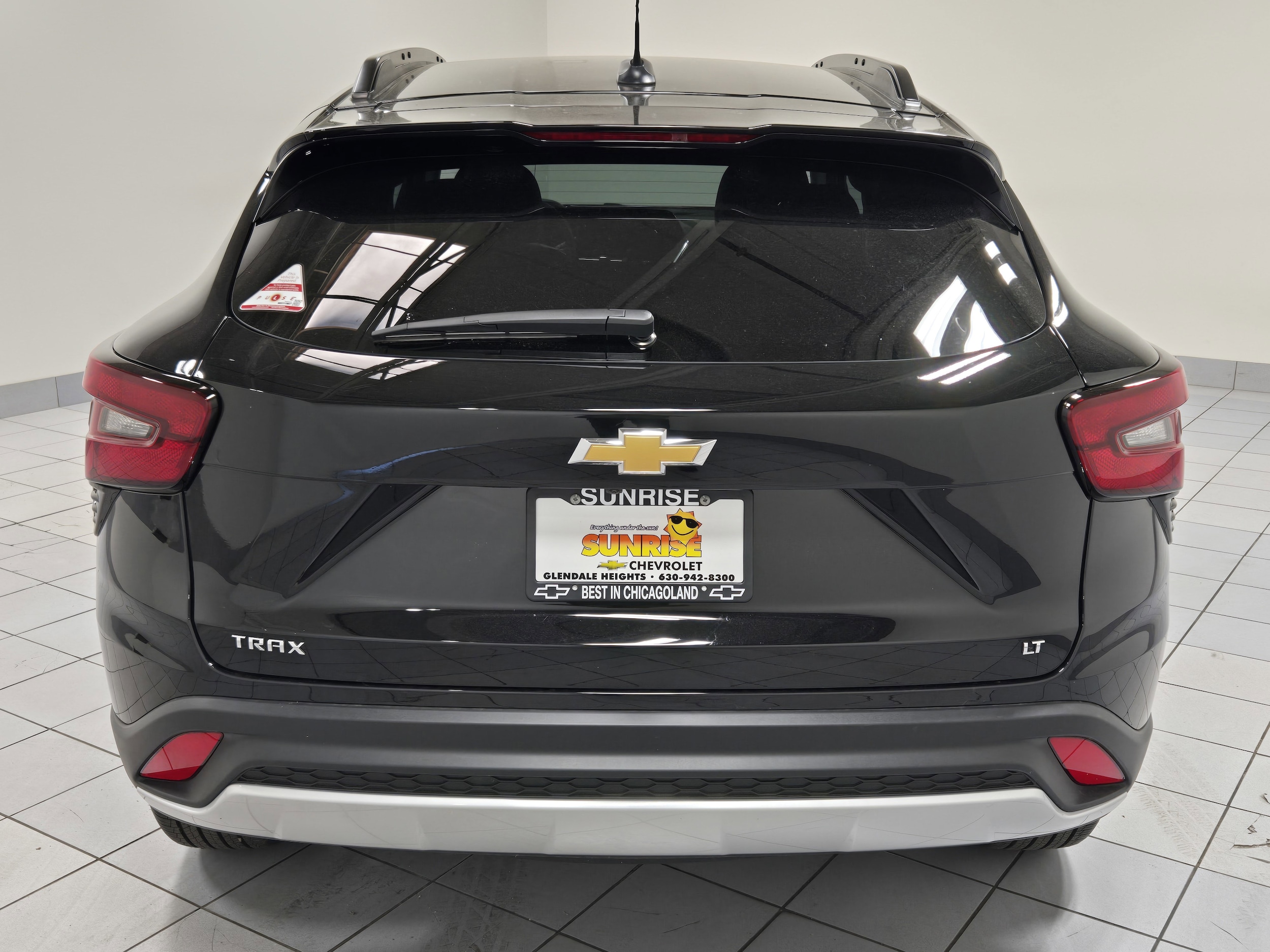 2026 Chevrolet Trax LT - Photo 11