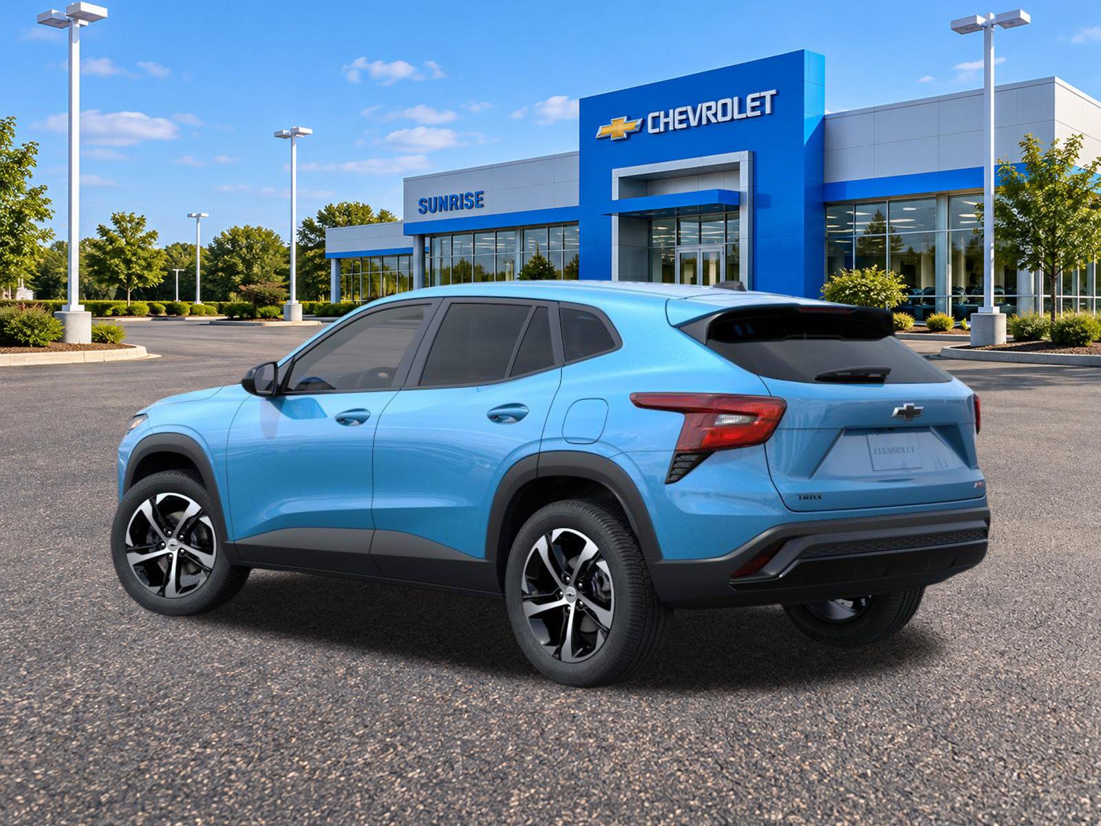 Vehicle thumbnail